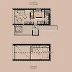 North Aurora 20c By Hilla Apartamento