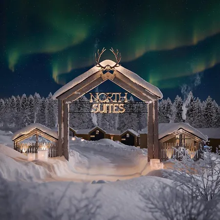 North Aurora 20c By Hilla *