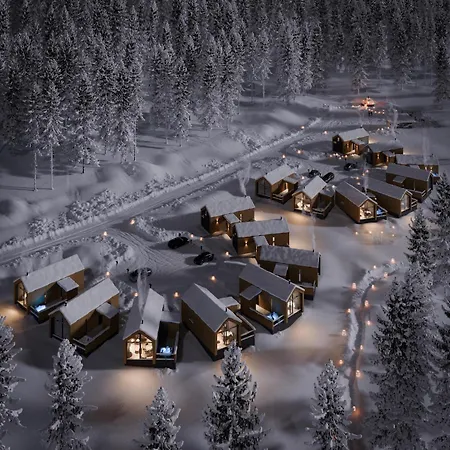 North Aurora 20c By Hilla *