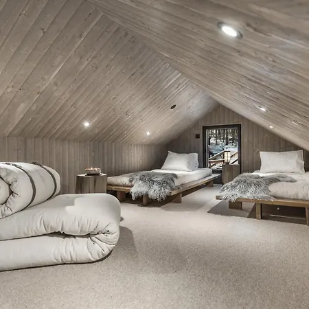 North Aurora 20c By Hilla 列维