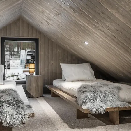 North Aurora 20c By Hilla Apartmán Levi