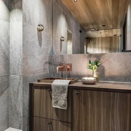 Lägenhet North Aurora 20c By Hilla Levi