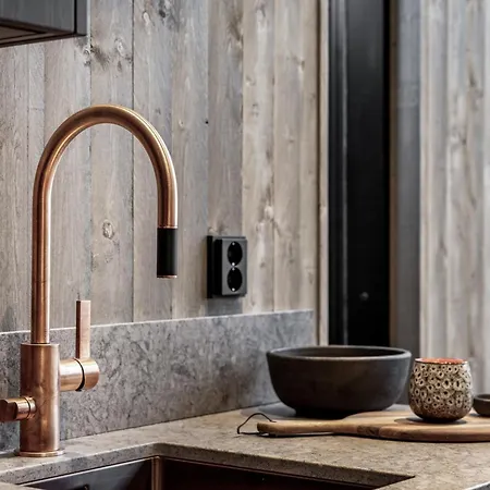 Apartmán North Aurora 20c By Hilla