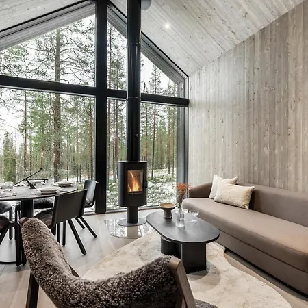 Lägenhet North Aurora 20c By Hilla *