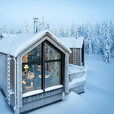 North Aurora 20c By Hilla 公寓 *