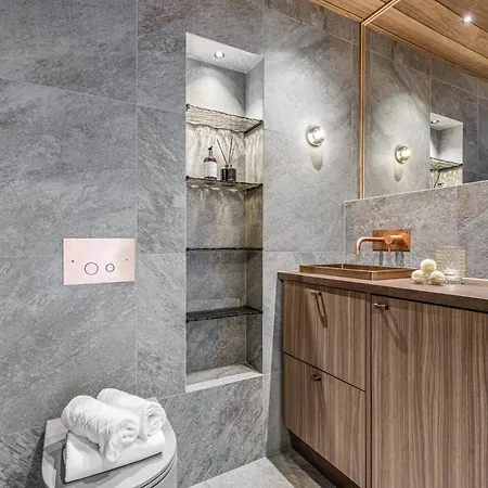 公寓 North Aurora 20c By Hilla