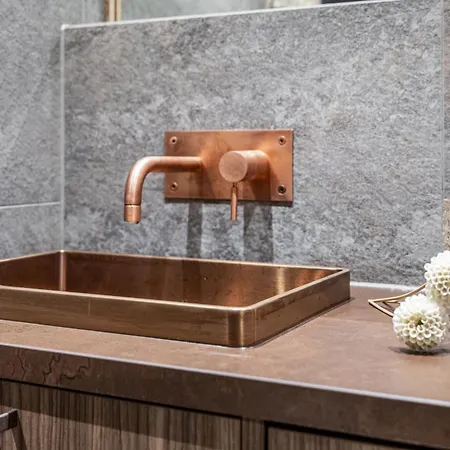 North Aurora 20c By Hilla 公寓