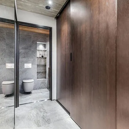 公寓 North Aurora 20c By Hilla