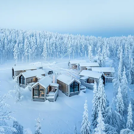 North Aurora 20c By Hilla * 列维