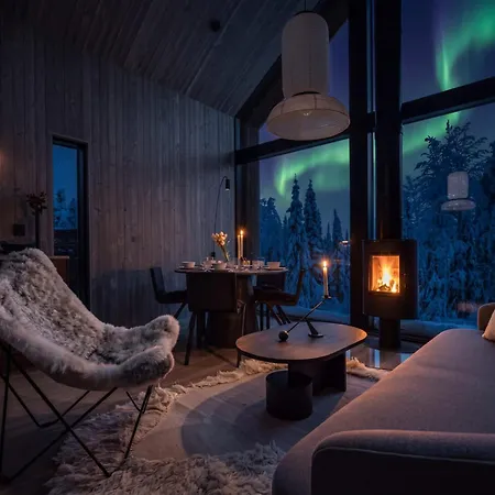 North Aurora 20c By Hilla Casa vacanze *