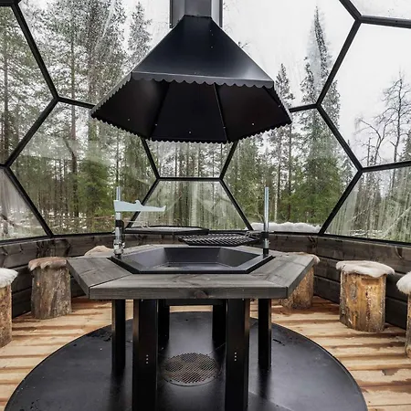 Casa vacanze North Aurora 20c By Hilla Levi