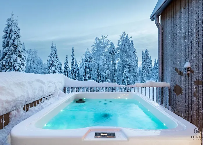 North Aurora 20c By Hilla 레비