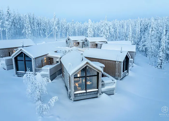 North Aurora 20c By Hilla 아파트