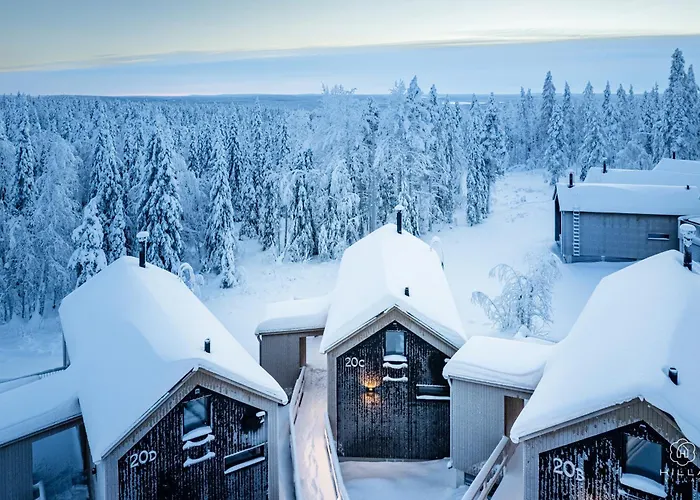 아파트 North Aurora 20c By Hilla