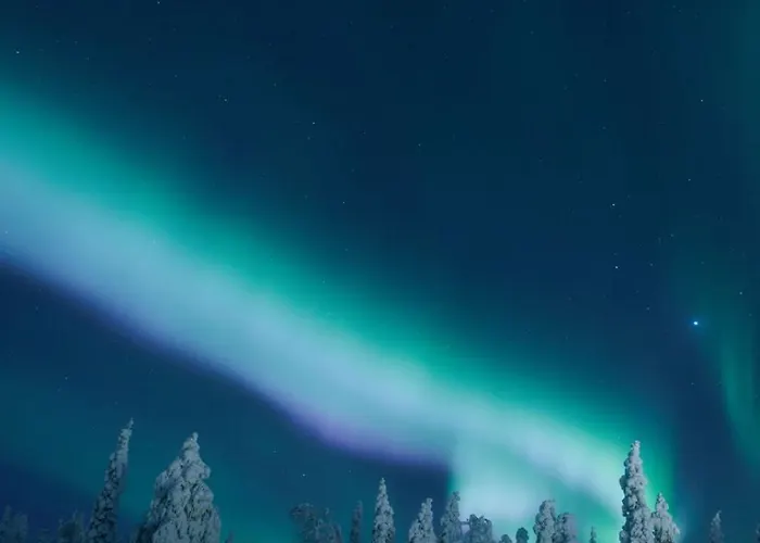 North Aurora 20c By Hilla * 레비